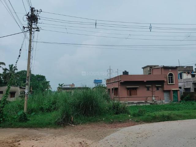 Residential Plot in Thakurpukur for resale South Kolkata. The reference number is 17729326