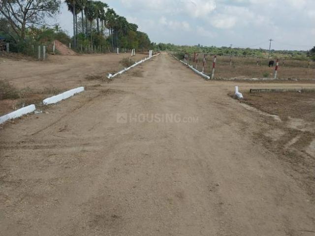 Residential Plot in Thakkolam for resale Vellore. The reference number is 17820733