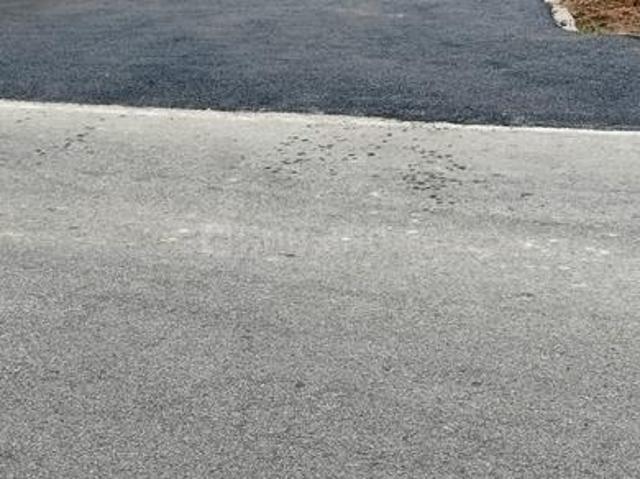 Residential Plot in Thakkolam for resale Vellore. The reference number is 17820885