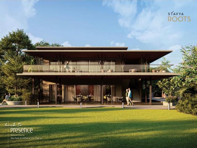 Residential Plot in Thaltej for resale Ahmedabad. The reference number is 19163852