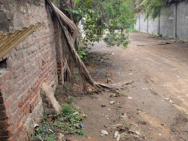 Residential Plot in Thaltej for resale Ahmedabad. The reference number is 20629967