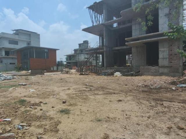 Residential Plot in Thaltej for resale Ahmedabad. The reference number is 20695477