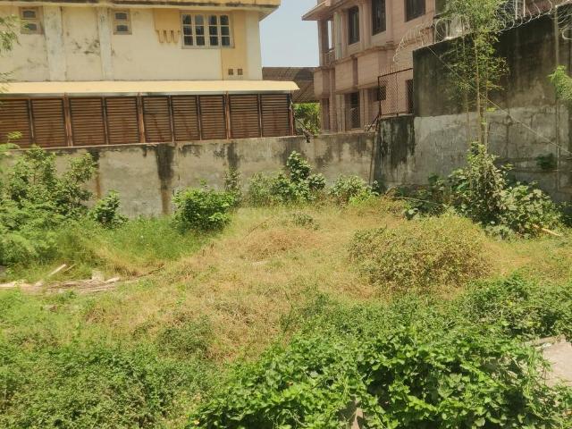 Residential Plot in Thaltej for resale Ahmedabad. The reference number is 20067301