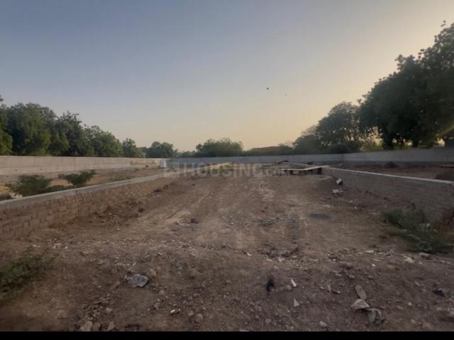 Residential Plot in Thaltej for resale Ahmedabad. The reference number is 20360190