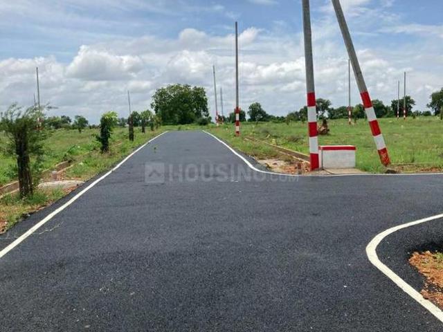 Residential Plot in Thaluru for resale Mysore. The reference number is 17567012