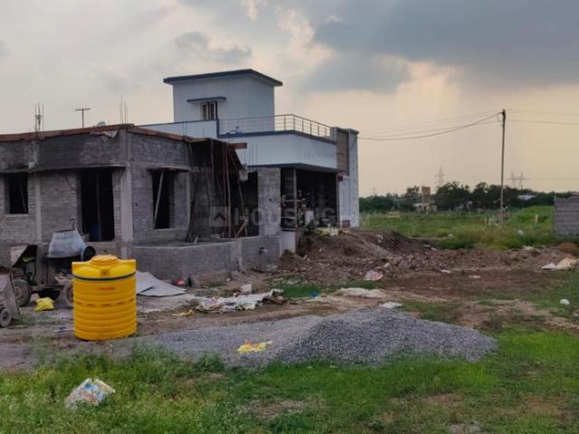 Residential Plot in Tharamangalam for resale Salem. The reference number is 20890907