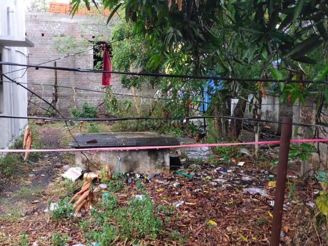 Residential Plot in Tharamani for resale Chennai. The reference number is 20341618