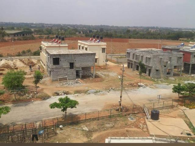 Residential Plot in Marsur for resale Bengaluru. The reference number is 20170825