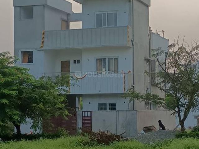 Residential Plot in Marsur for resale Bengaluru. The reference number is 20173144