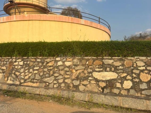 Residential Plot in Thavarekere for resale Bengaluru. The reference number is 20658533
