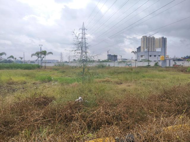 Residential Plot in Kelambakkam for resale Chennai. The reference number is 6556302