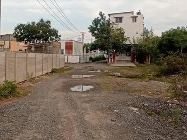 Residential Plot in Thazhambur for resale Chennai. The reference number is 20637271