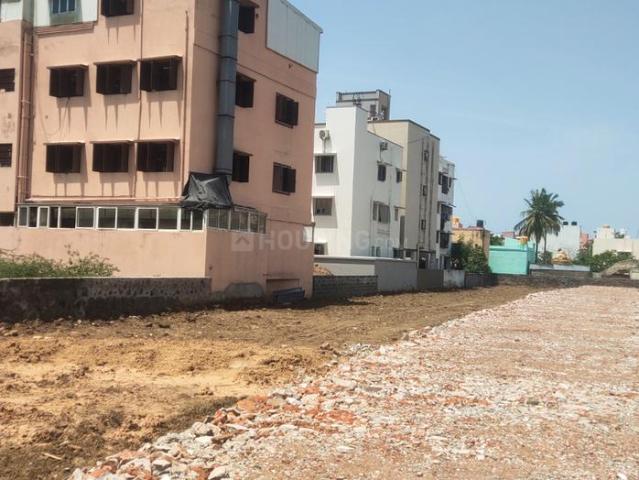 Residential Plot in Thazhambur for resale Chennai. The reference number is 20925890