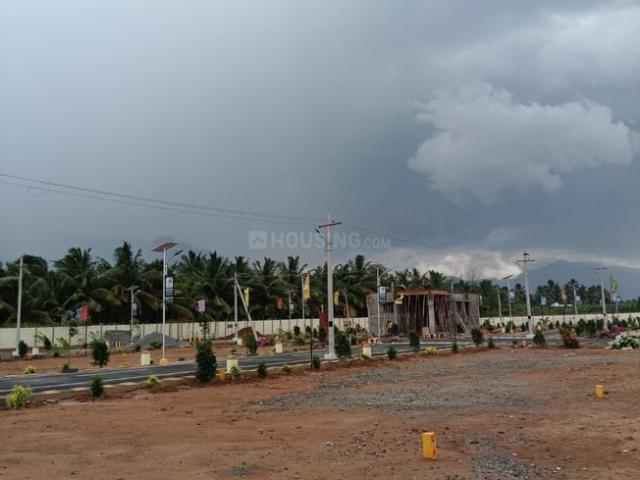 Residential Plot in Thenkarai for resale Coimbatore. The reference number is 20901849
