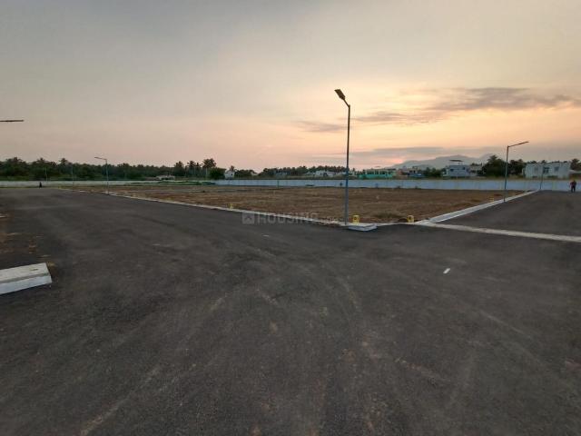Residential Plot in Thennampalayam for resale Coimbatore. The reference number is 17504140