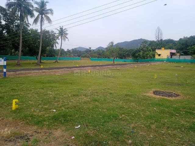 Residential Plot in Thenpakkam for resale Chennai. The reference number is 20949633