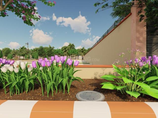 Residential Plot in Theekariya for resale Jaipur. The reference number is 16457848