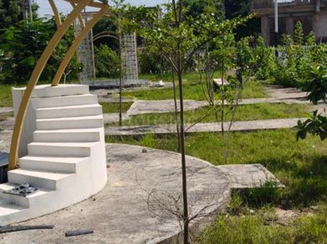 Residential Plot in Theekariya for resale Jaipur. The reference number is 18462929