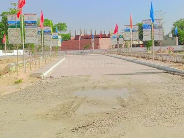 Residential Plot in Theekariya for resale Jaipur. The reference number is 19452607