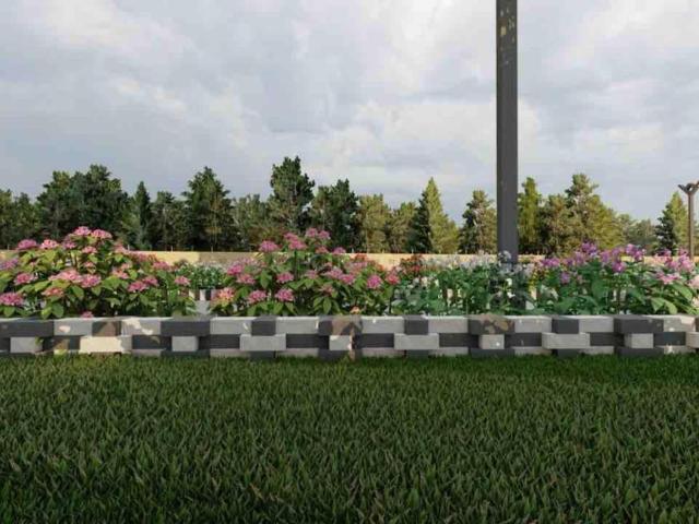 Residential Plot in Theekariya for resale Jaipur. The reference number is 19817053
