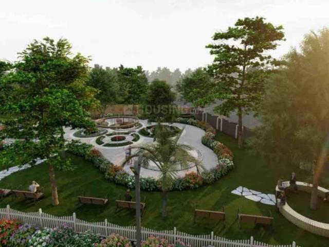 Residential Plot in Theekariya for resale Jaipur. The reference number is 19873143