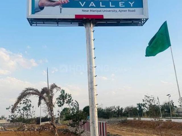 Residential Plot in Theekariya for resale Jaipur. The reference number is 19984992