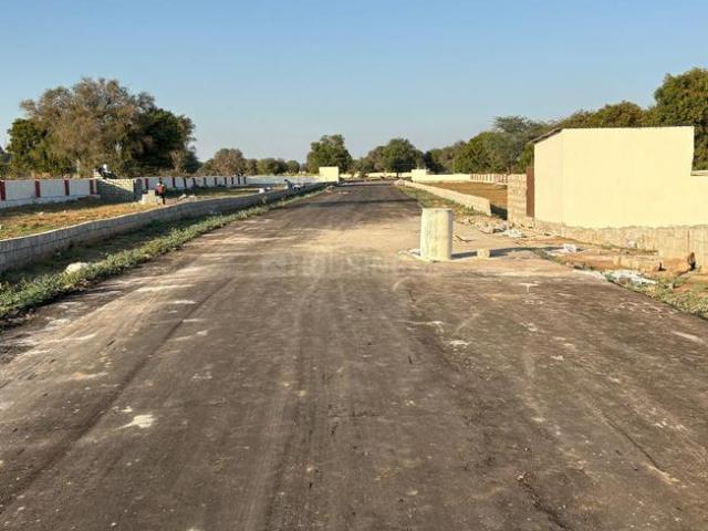 Residential Plot in Theekariya for resale Jaipur. The reference number is 19201622