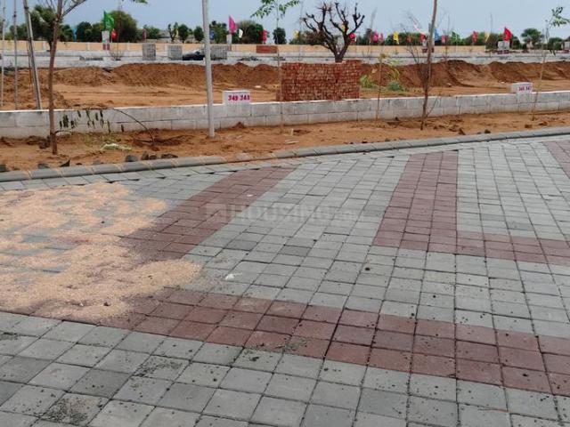 Residential Plot in Theekariya for resale Jaipur. The reference number is 20495251