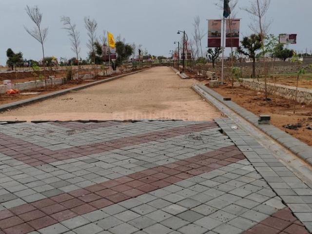 Residential Plot in Theekariya for resale Jaipur. The reference number is 20495272