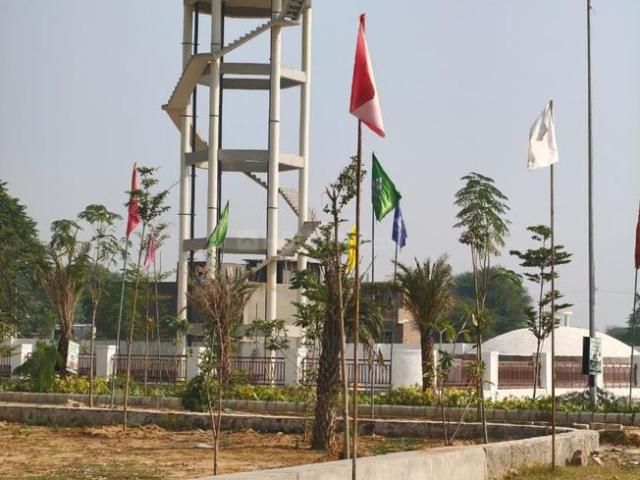 Residential Plot in Theekariya for resale Jaipur. The reference number is 20581147