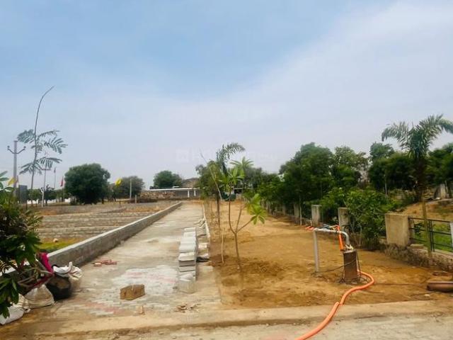 Residential Plot in Theekariya for resale Jaipur. The reference number is 20606551
