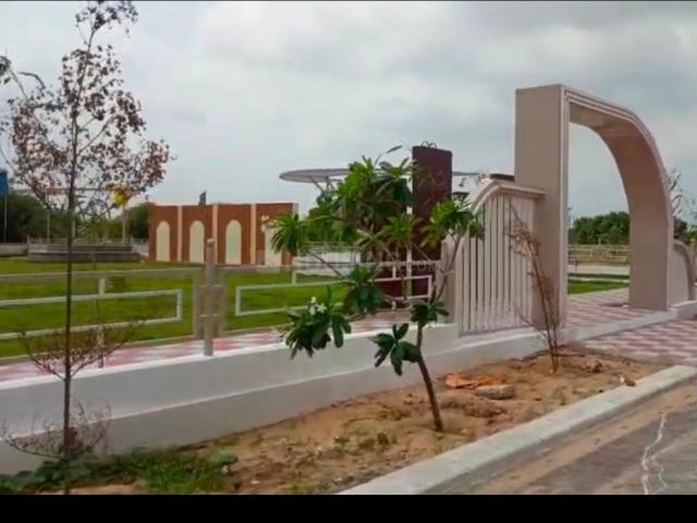 Residential Plot in Theekariya for resale Jaipur. The reference number is 20938500