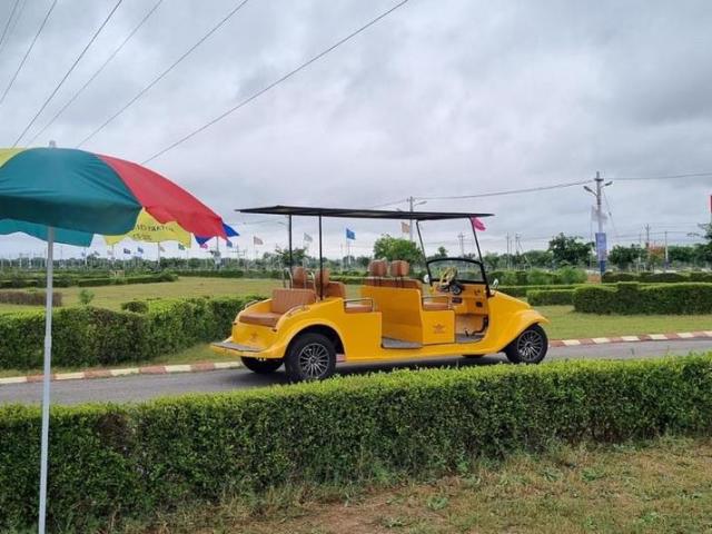 Residential Plot in Theekariya for resale Jaipur. The reference number is 20001177