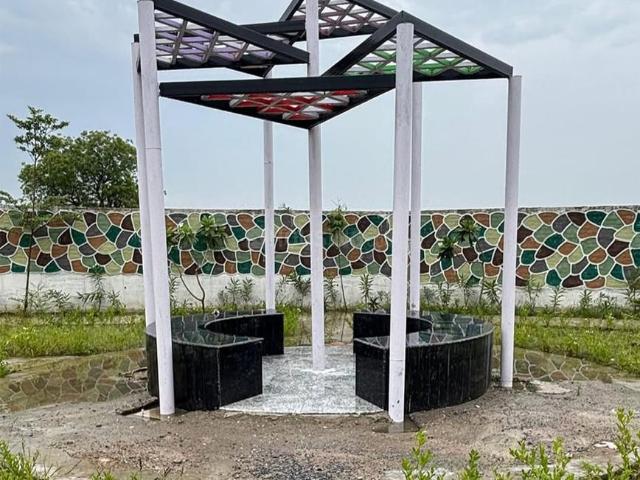 Residential Plot in Theekariya for resale Jaipur. The reference number is 20113658