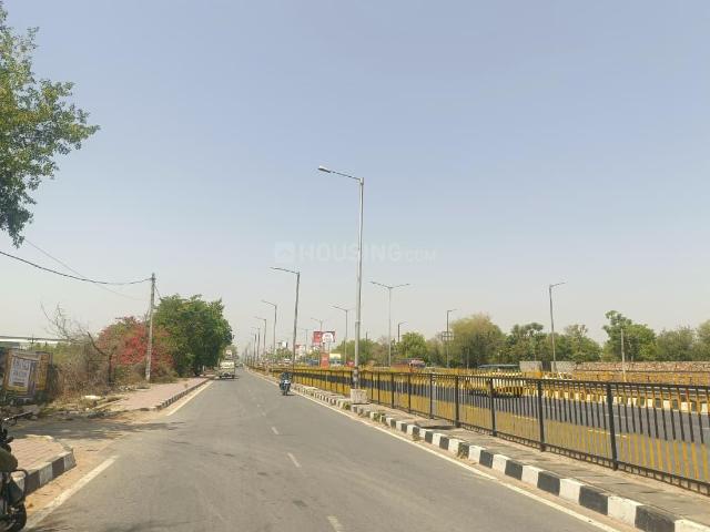 Residential Plot in Theekariya for resale Jaipur. The reference number is 20226410