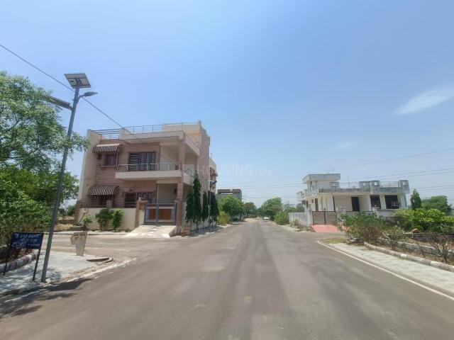 Residential Plot in Theekariya for resale Jaipur. The reference number is 20376118
