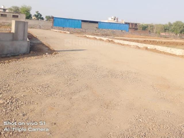 Residential Plot in Theekariya for resale Jaipur. The reference number is 19590018