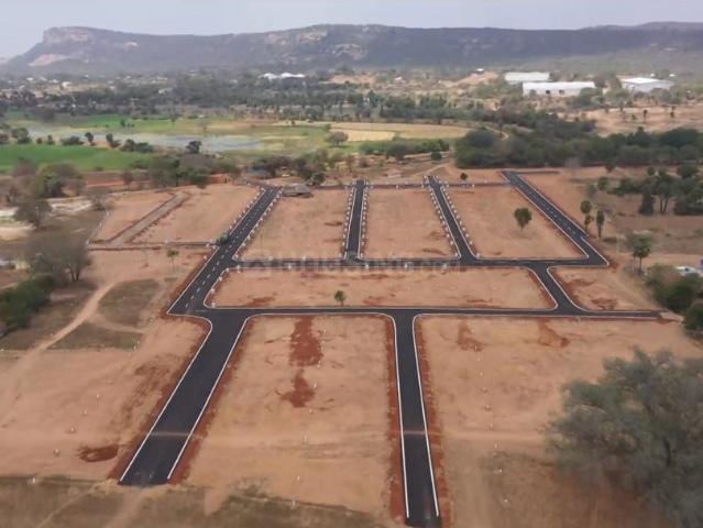 Residential Plot in Thekutheru for resale Madurai. The reference number is 21005094