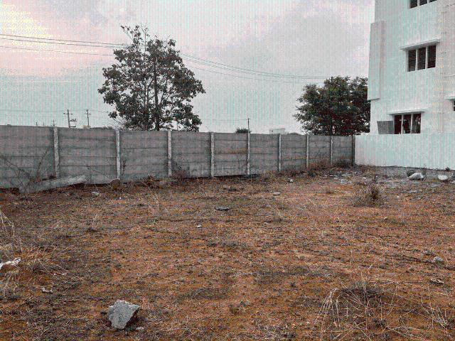 Residential Plot in Thellohalli Agrahara for resale Bengaluru. The reference number is 20628918