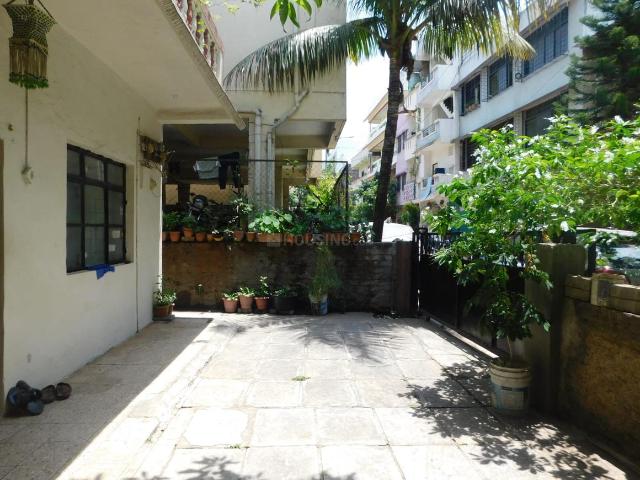 Residential Plot in Thergaon for resale Pune. The reference number is 20514271