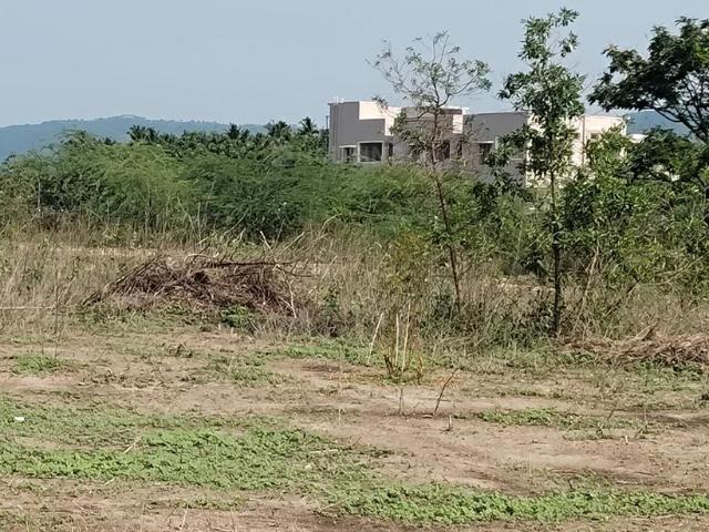 Residential Plot in Therkkuppalayam for resale Coimbatore. The reference number is 20327452