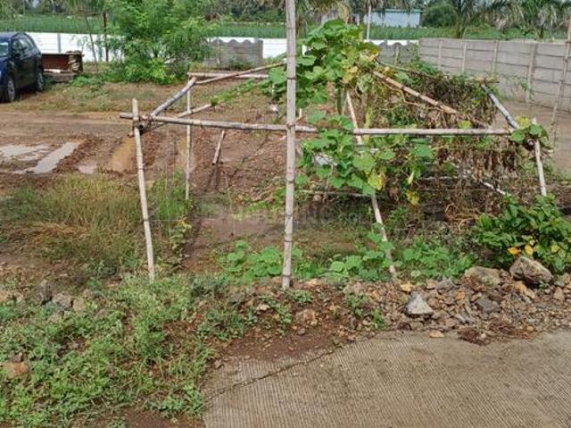 Residential Plot in Theur for resale Pune. The reference number is 15804714