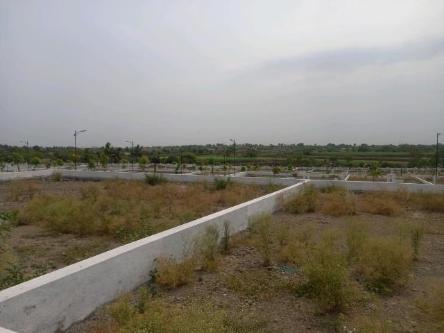 Residential Plot in Theur for resale Pune. The reference number is 20228320