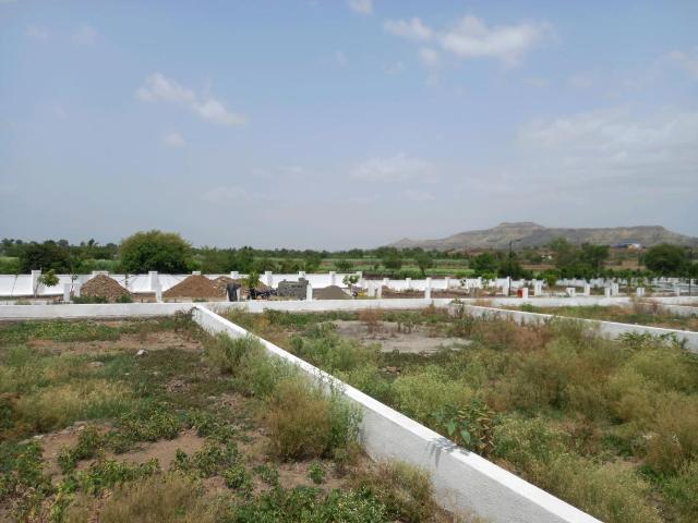 Residential Plot in Theur for resale Pune. The reference number is 20451741
