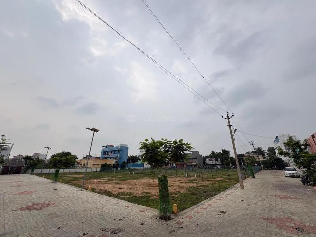 Residential Plot in Thirumohur for resale Madurai. The reference number is 20534798