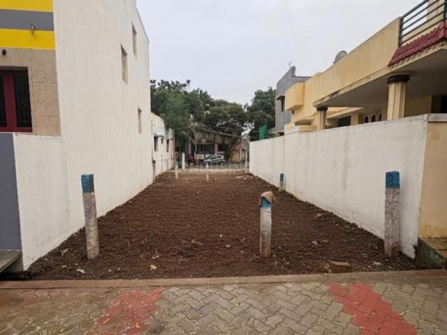 Residential Plot in Thirumohur for resale Madurai. The reference number is 20716415