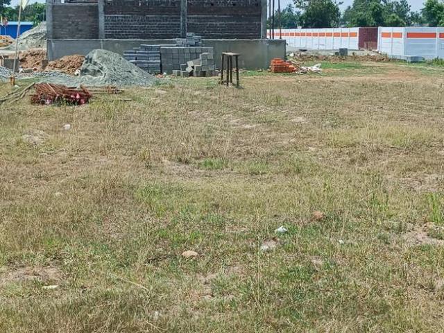 Residential Plot in Thirumazhisai for resale Chennai. The reference number is 17376277