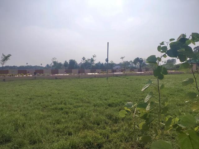 Residential Plot in Thirumazhisai for resale Chennai. The reference number is 18139194
