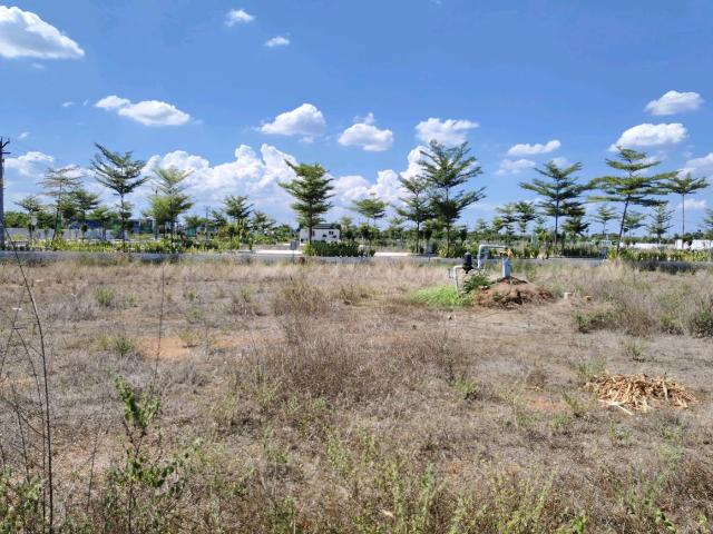 Residential Plot in Thirumazhisai for resale Chennai. The reference number is 18494292