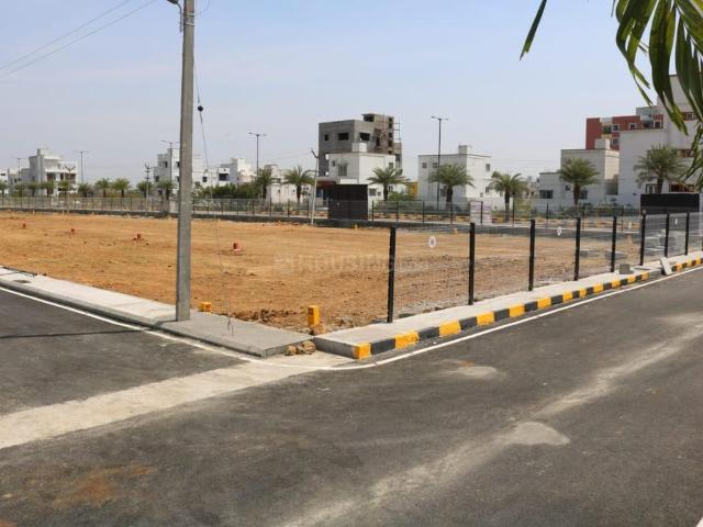 Residential Plot in Thirumazhisai for resale Chennai. The reference number is 19628972